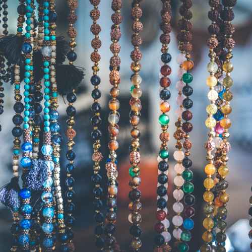 Start a Beading Project! - Oklahoma Bead and Jewelry Show
