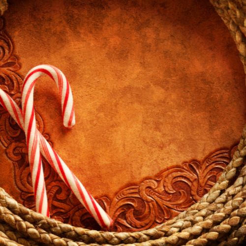 Edmond Fire Department Winter Nights at Safety Village Oklahoma City