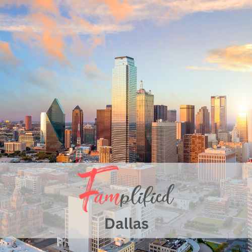 Fun Kids And Family Events In Dallas Famplified Fun Kids And Family Events In Dallas Famplified