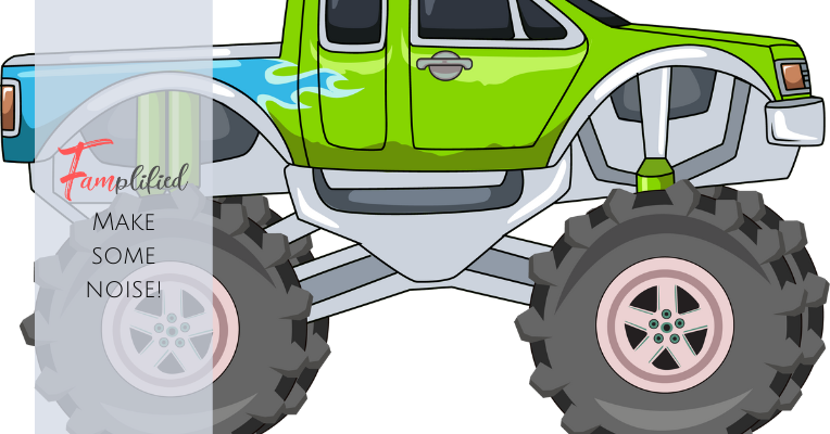 Monster Jam at ATT Stadium! - Dallas