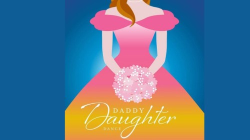 Edmond Daddy Daughter Dance